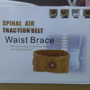 Пояс массажный Waist Brace, Душанбе