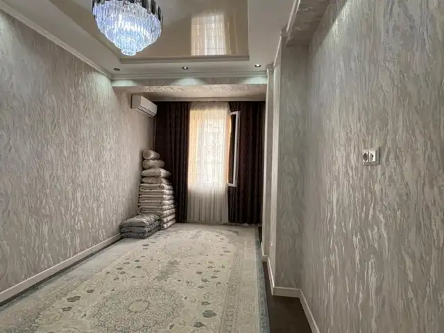 2-комн. квартира, 8 этаж, 70м², Сино, Душанбе