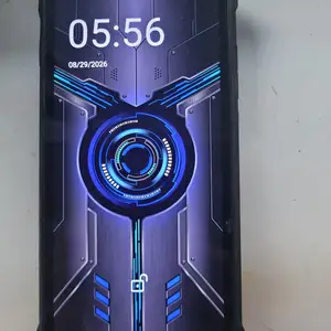 Hotwav W11, Мастчоҳ