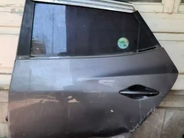 Дверь для Hyundai Tucson, Худжанд