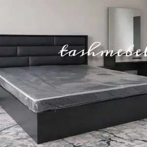 Двухспальная кровать, Худжанд