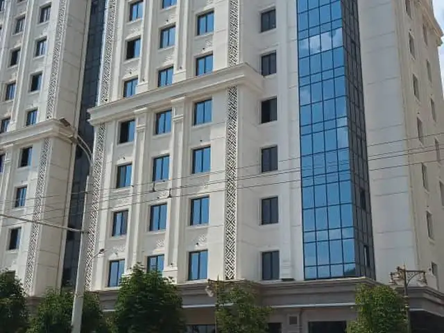 3-комн. квартира, 4 этаж, 68 м², Сино(82 мкр), Душанбе