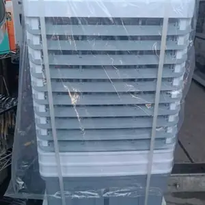 Кондиционер, Душанбе