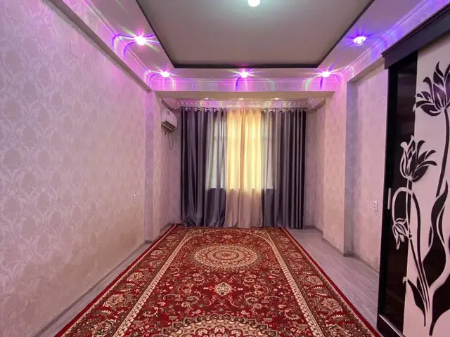 2-комн. квартира, 2 этаж, 39 м², Фирдавси, Чимтеппа, пеши пост, Душанбе