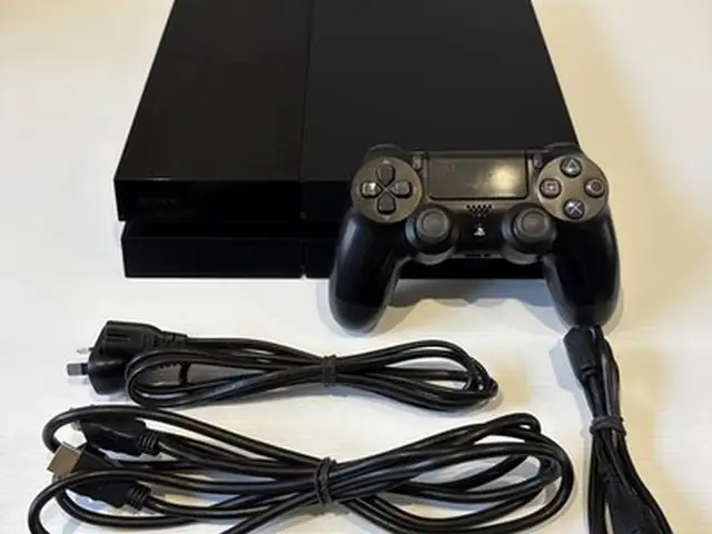 Игровая приставка Playstation 4, Душанбе - 2