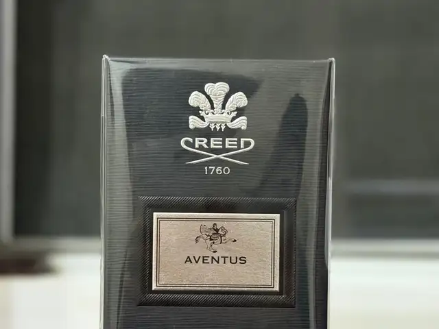 Духи Creed aventus, Душанбе