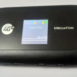 Карманный WI-FI 4G+ роутер MR 150-2, Душанбе