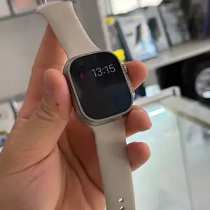 Смарт часы Apple Watch Ultra 2 49Mm titanuum, Хуҷанд