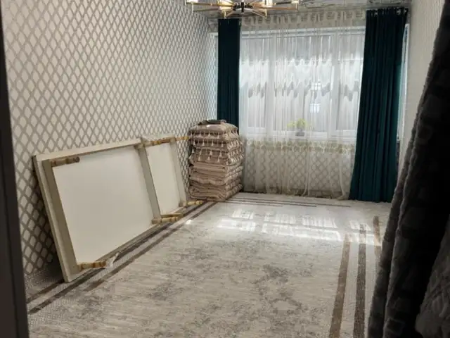3-комн. квартира, 6 этаж, 85м², Зарнисор, Душанбе