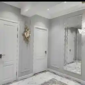 Дверь, Душанбе
