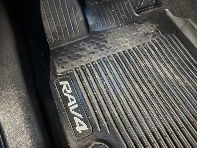 Полик от RAV4, Душанбе