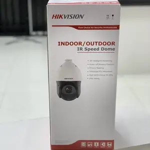 Hikvision DS-2DE4215IW-DE, Душанбе