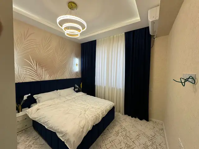 2-комн. квартира, 5 этаж, 65 м², 31 мкр, Худжанд