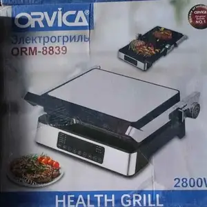 Тостер, Душанбе