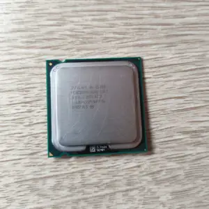Процессор Intel Pentium Dual-Core E5300, Душанбе