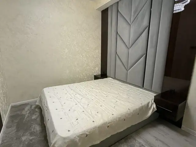2-комн. квартира, 7 этаж, 60 м², Сино 2, Душанбе