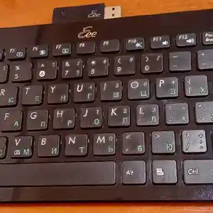 Клавиатура Asus EK-C2, Душанбе