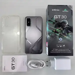 Infinix GT 30 8/256GB 5500мАч, Душанбе