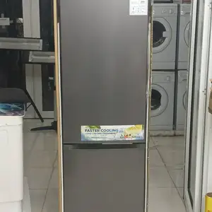 Холодильник Samsung, Душанбе
