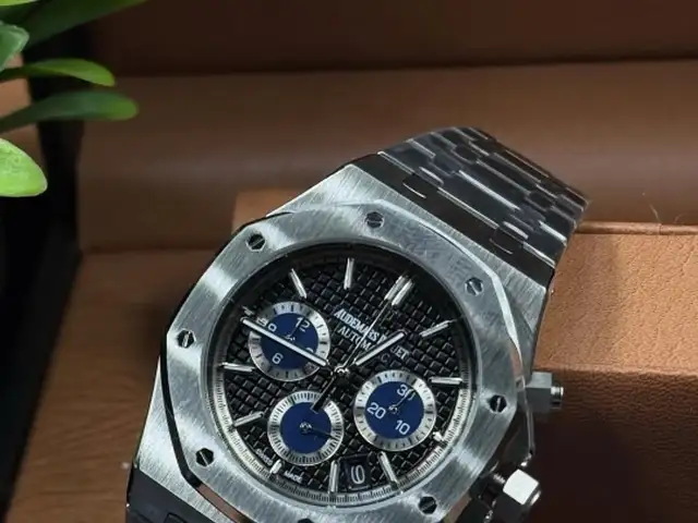 Часы Audemars Piguet, Душанбе