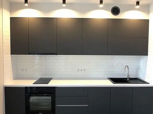 Кухонный гарнитур, Душанбе