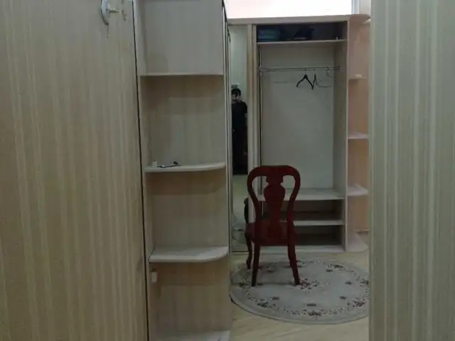 3-комн. квартира, 4 этаж, 110м², Шохмансур, Душанбе