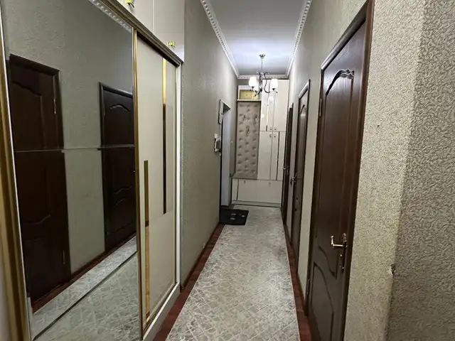2-комн. квартира, 5 этаж, 65м², Сино, Душанбе
