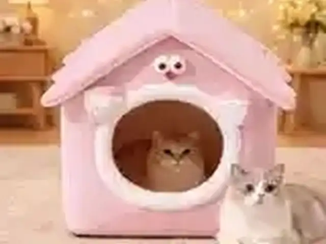 Домик для кошек, Хуҷанд