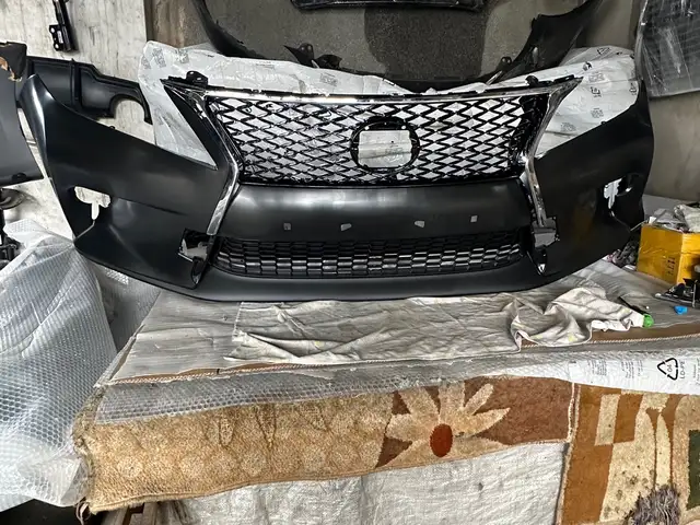 Бампер на lexus rx 350, Душанбе