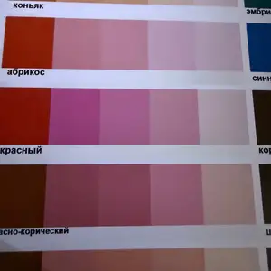 Фасадная эмульсия, Душанбе