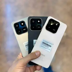 Huawei Honor X7d 6/128 GB, Душанбе