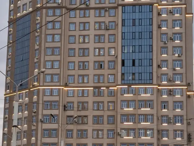 2-комн. квартира, 12 этаж, 74 м², Сино, Душанбе