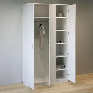 Шкаф, Душанбе