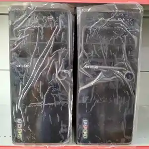 Компьютерный корпус, Душанбе