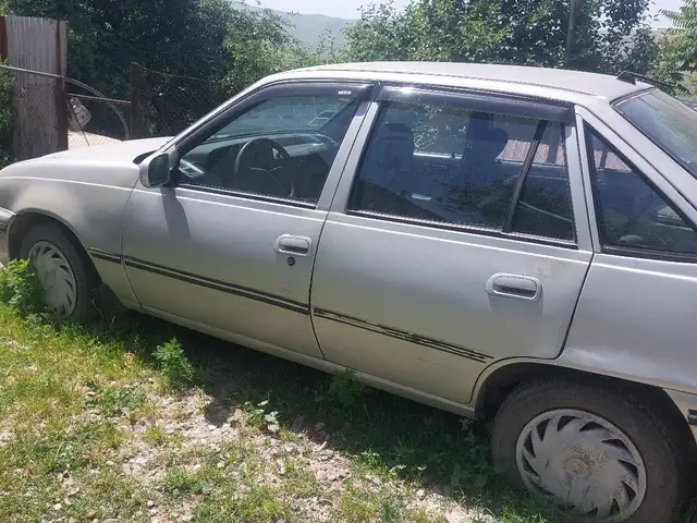 Daewoo Nexia