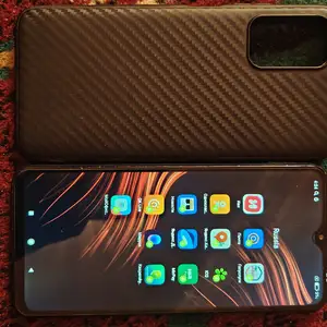 Xiaomi Poco M3 128gb, Душанбе