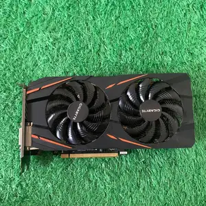 Видеокарта Rx 570 4gb, Душанбе