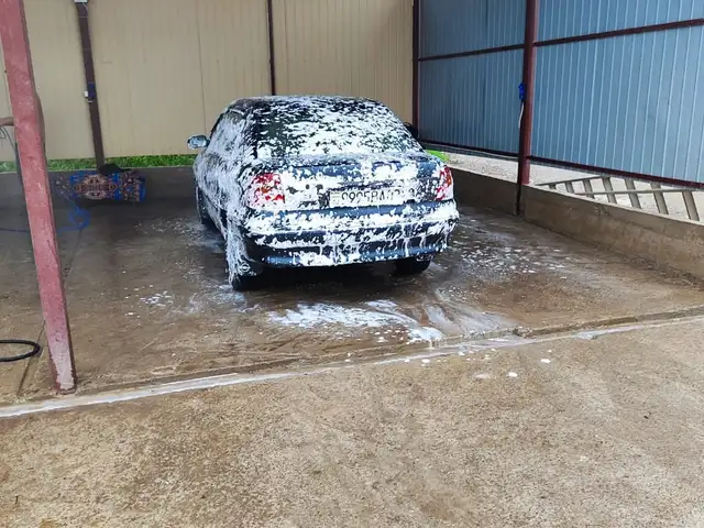 Opel Astra F