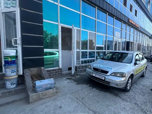 Помещение под свободное назначение, 95м², Шохмансур, Душанбе