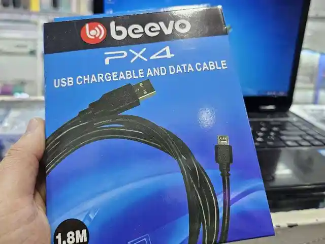 Кабель для джойстик Sony PlayStation 4 cabel, Душанбе