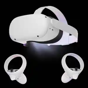 VR шлем, Худжанд