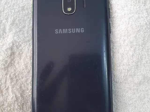 Samsung Galaxy J2, 2018, Худжанд