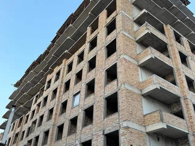 2-комн. квартира, 4 этаж, 86 м², 12 мкр, Хуҷанд