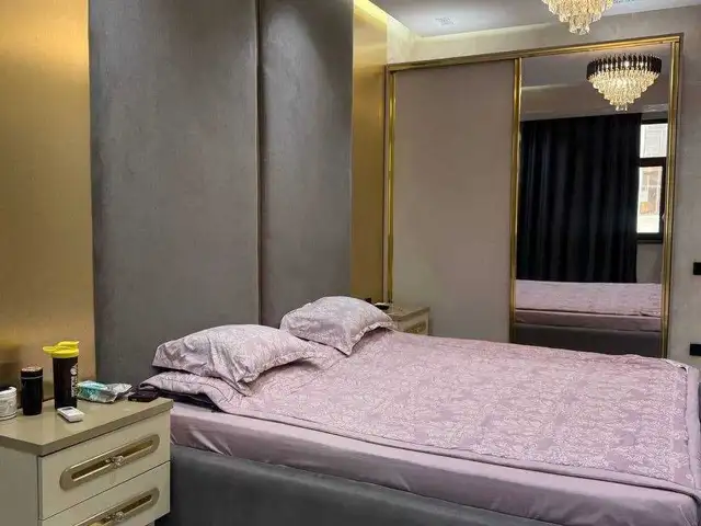 3-комн. квартира, 13 этаж, 77 м², Сино, Душанбе