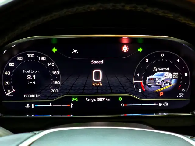 GMC Yukon, 2023, Душанбе - 16