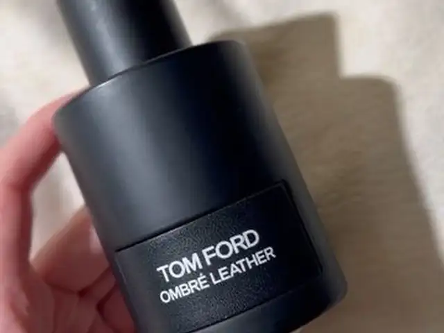 Парфюм Tom Ford Ombre Leather, Душанбе