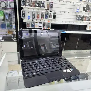 Нетбук Hp Mini, Хуҷанд