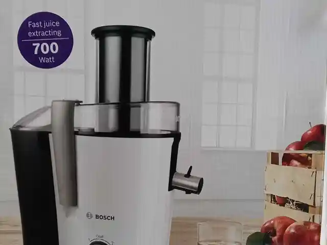 Соковыжималка Bosch MES25A0GB, Худжанд