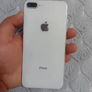 Apple iPhone 8, 64 gb, Душанбе