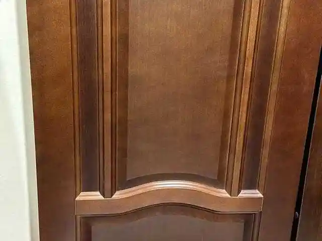 Дверь, Душанбе